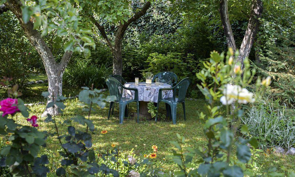 La Vecchia Casa Ξενοδοχείο Τσέτινιε Εξωτερικό φωτογραφία